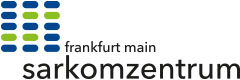 Sarkomzentrum Frankfurt Sarkomzentrum Frankfurt Logo